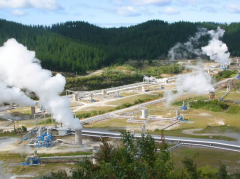 地熱是什么-地熱資源知多少？